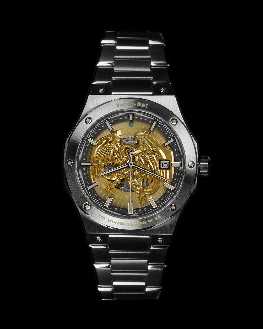 WINGED DRAGON OF RA-CLASSIC COLOR｜YU-GI-OH! SERIES｜CROSSOVER