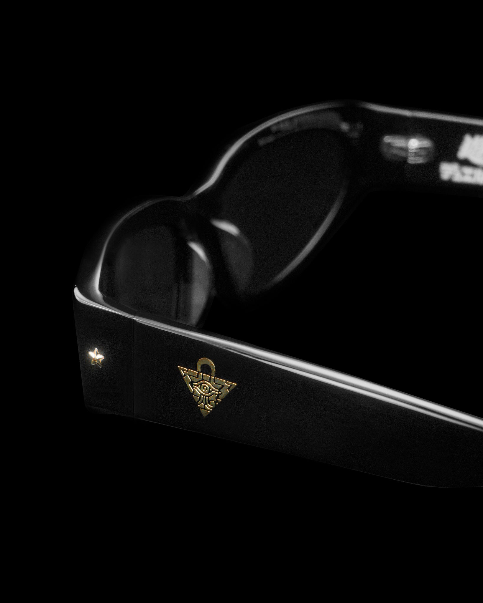 YAMI YUGI｜YU-GI-OH! SERIES｜SUNGLASSES SERIES｜LIMITED EDITION