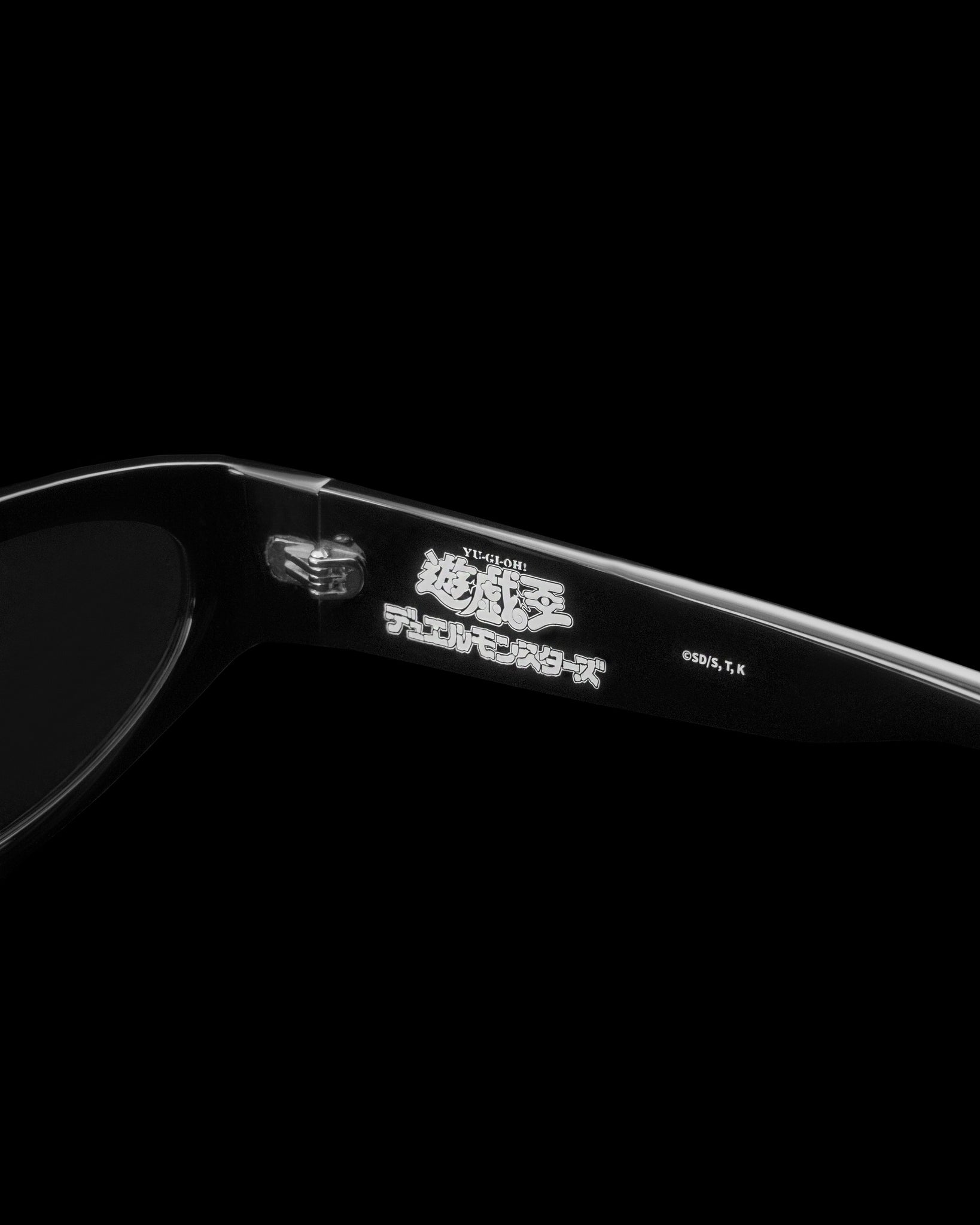 YAMI YUGI｜YU-GI-OH! SERIES｜SUNGLASSES SERIES｜LIMITED EDITION