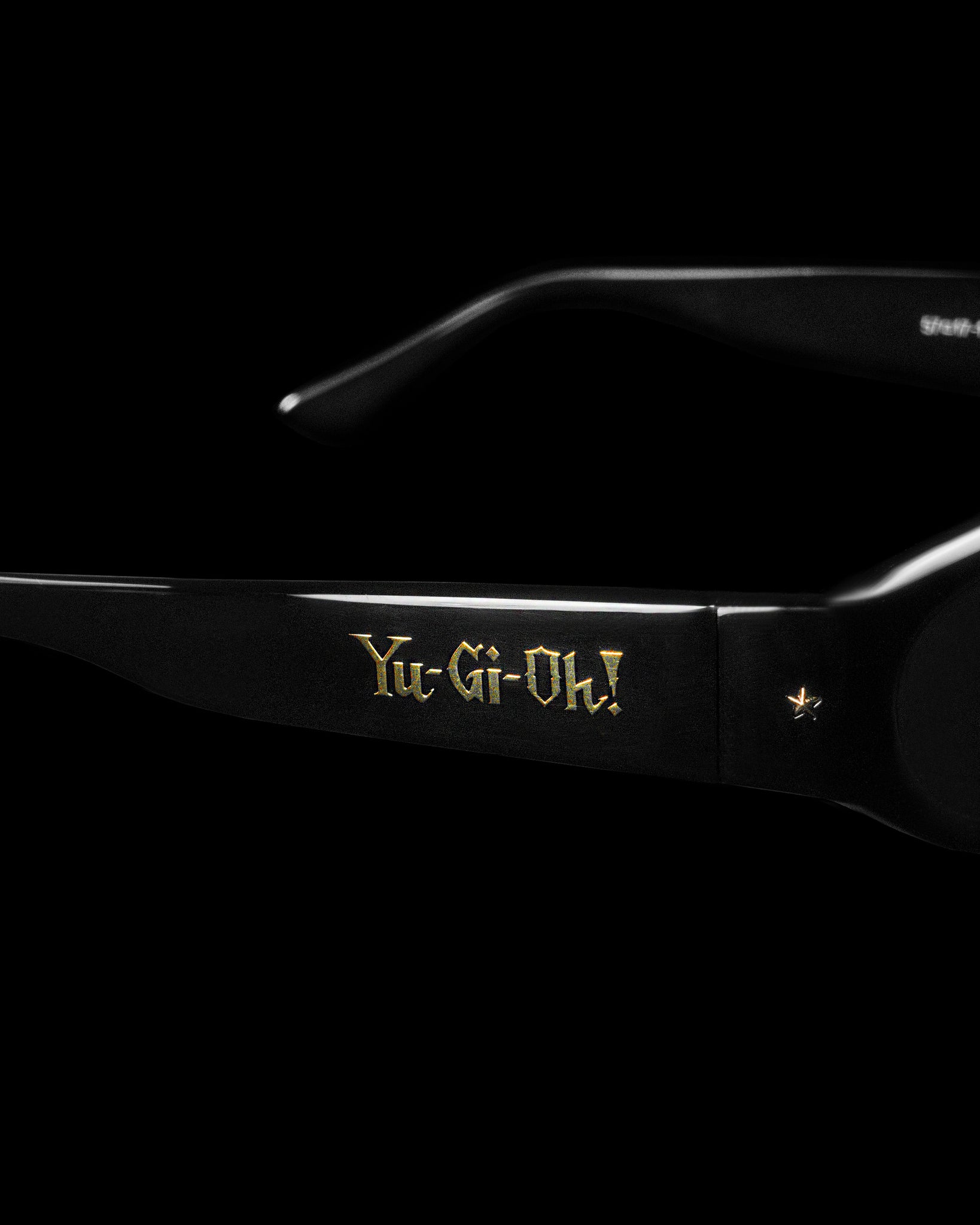 YAMI YUGI｜YU-GI-OH! SERIES｜SUNGLASSES SERIES｜LIMITED EDITION