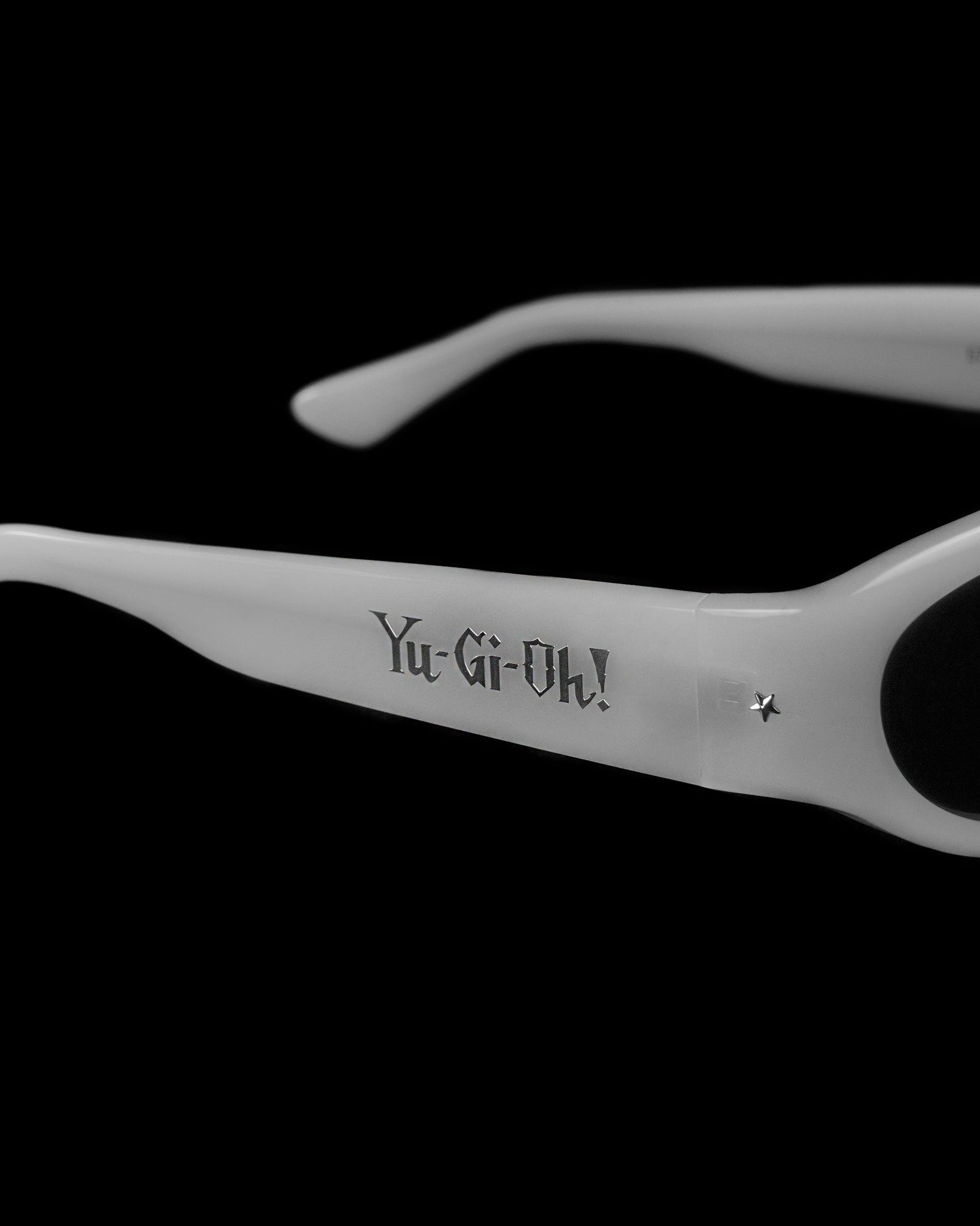 SETO KAIBA｜YU-GI-OH! SERIES｜SUNGLASSES SERIES｜LIMITED EDITION