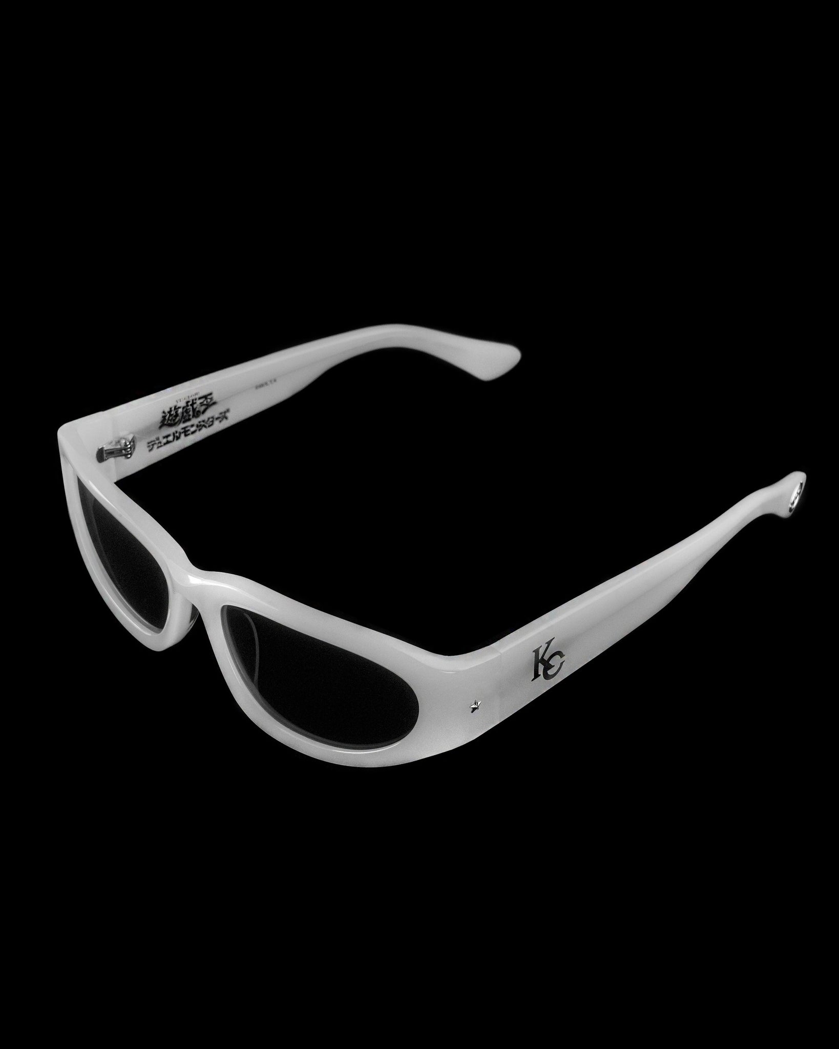 SETO KAIBA｜YU-GI-OH! SERIES｜SUNGLASSES SERIES｜LIMITED EDITION