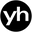 yunivers hsieh® Online Store 官方商店 logo