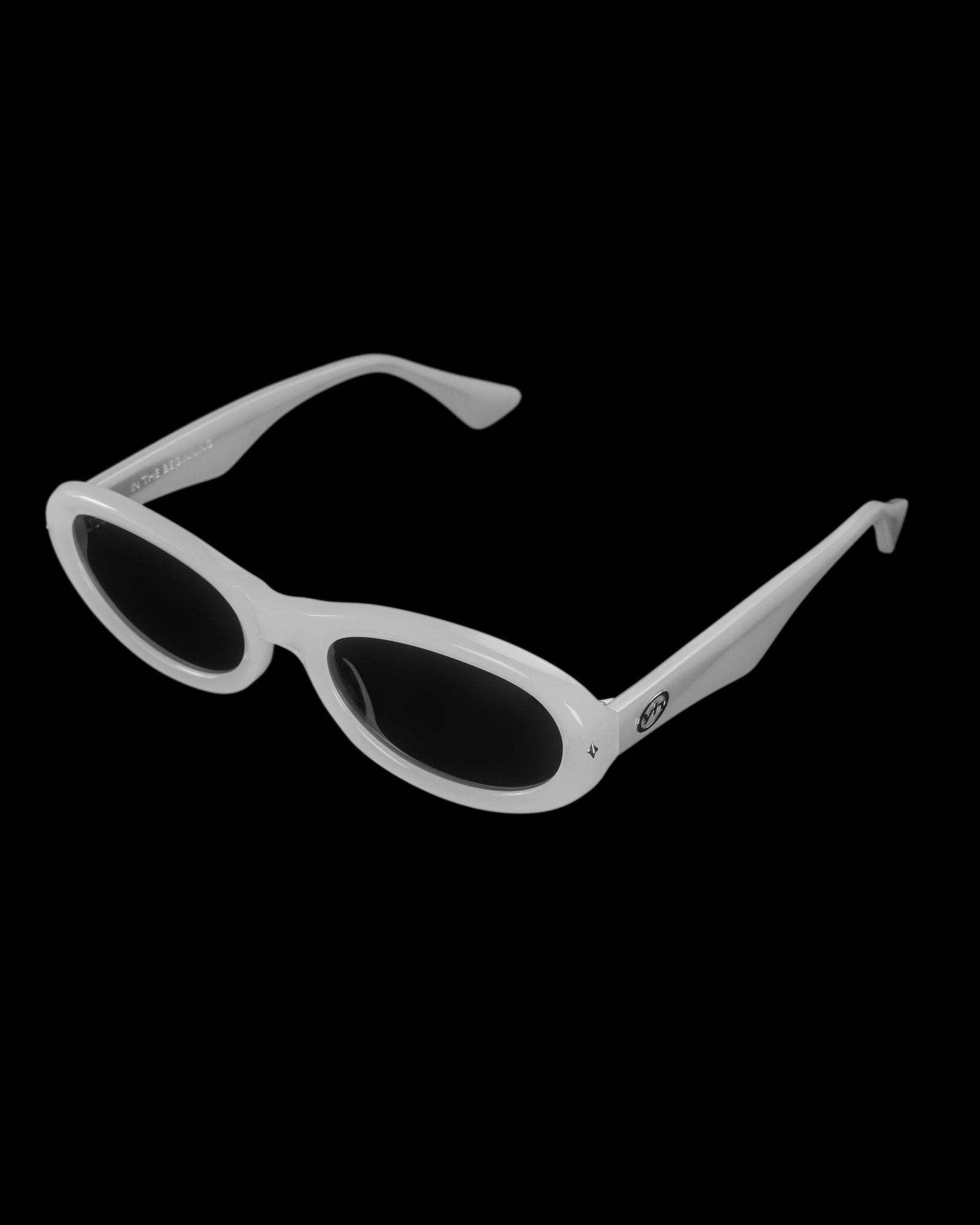 BR02-WH｜SUNGLASSES SERIES