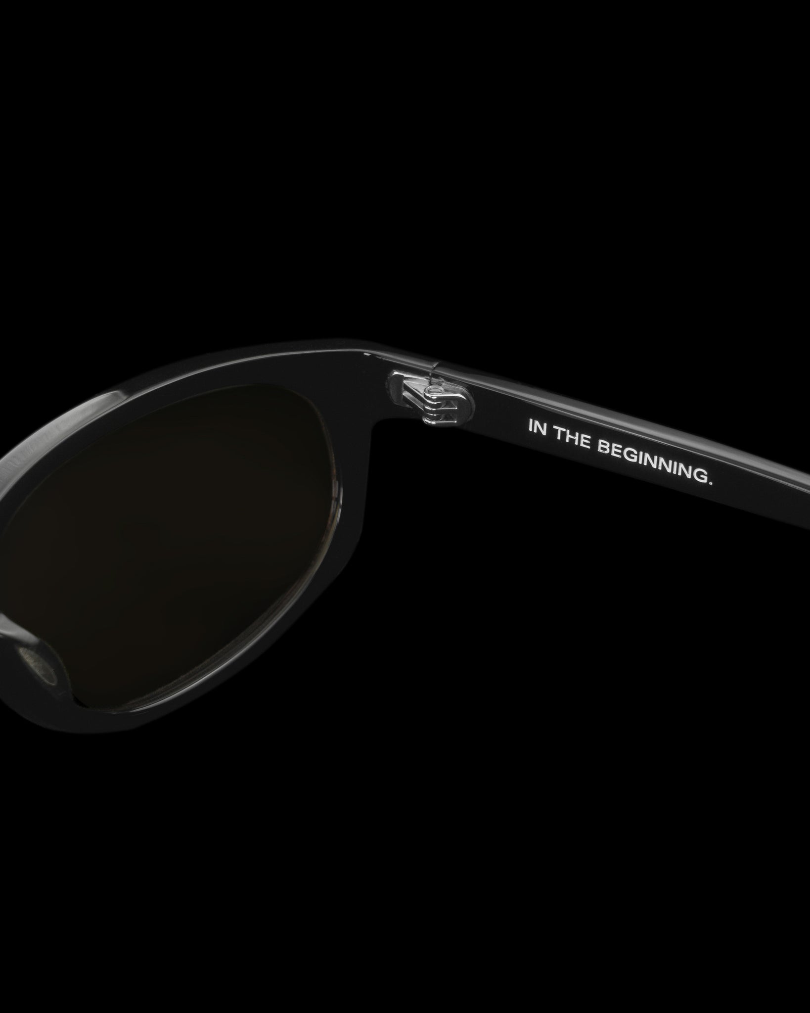 BR03-BY｜SUNGLASSES SERIES