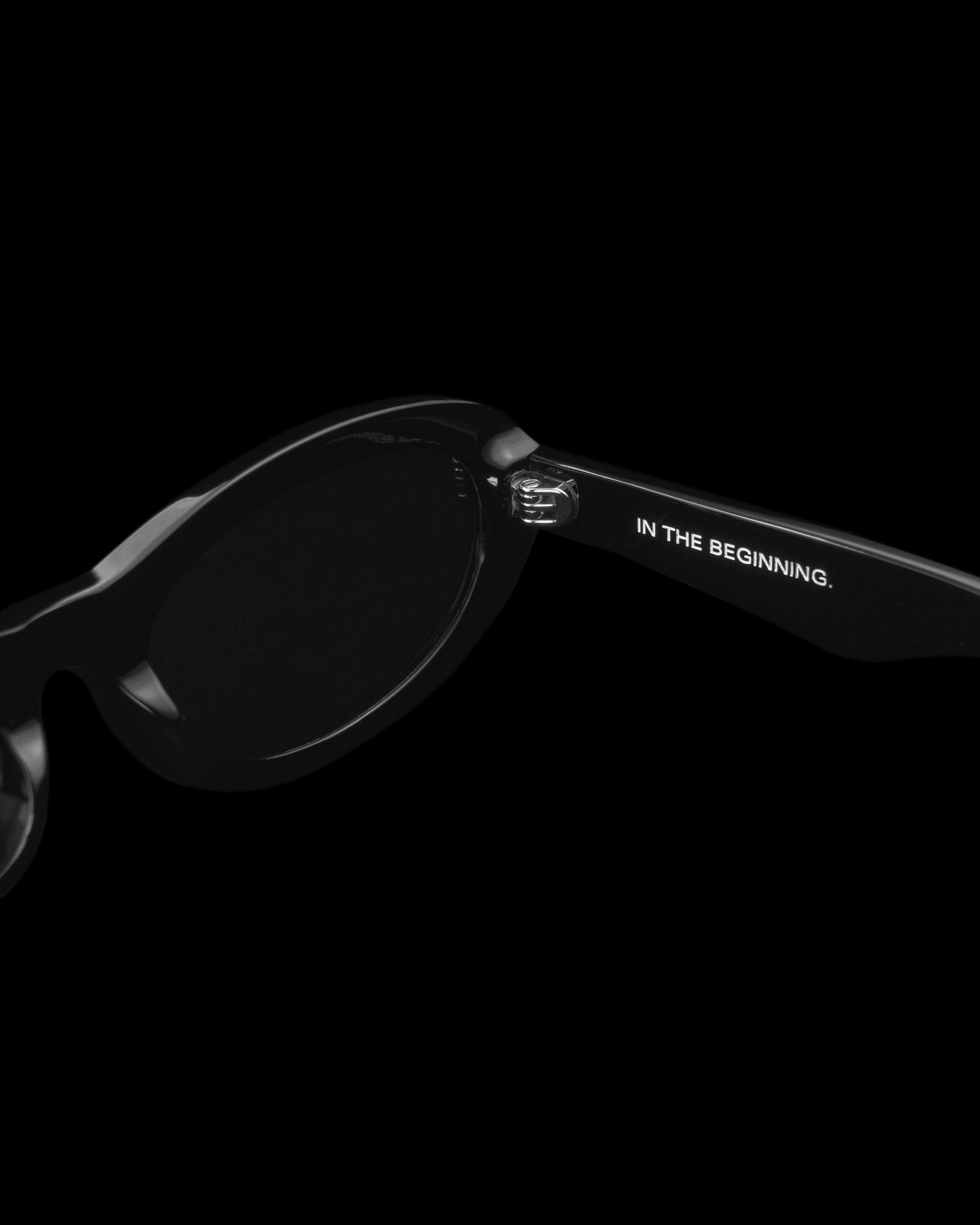 BR02-BK｜SUNGLASSES SERIES