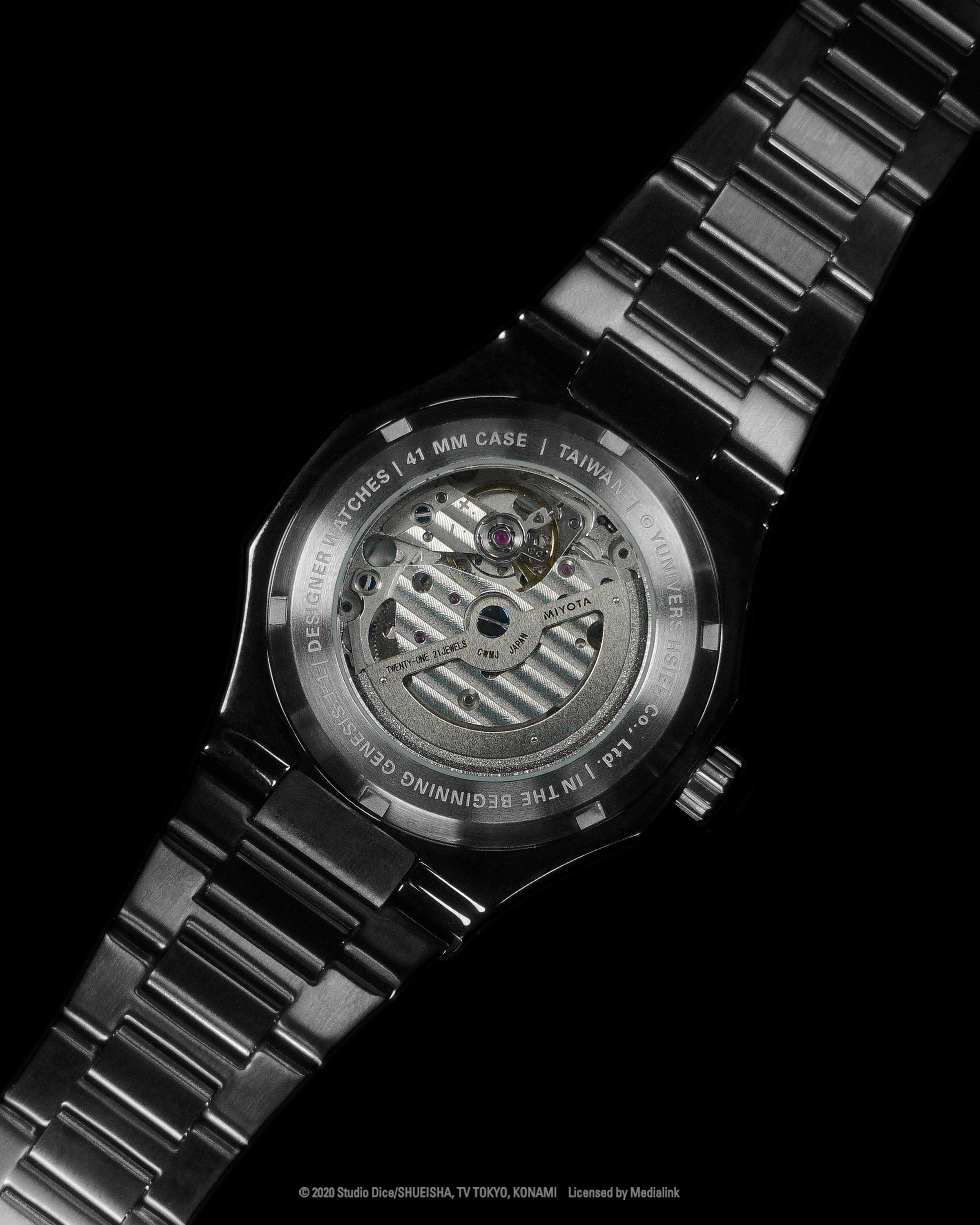 OBELISK THE TORMENTOR-CLASSIC COLOR｜YU-GI-OH! SERIES｜CROSSOVER