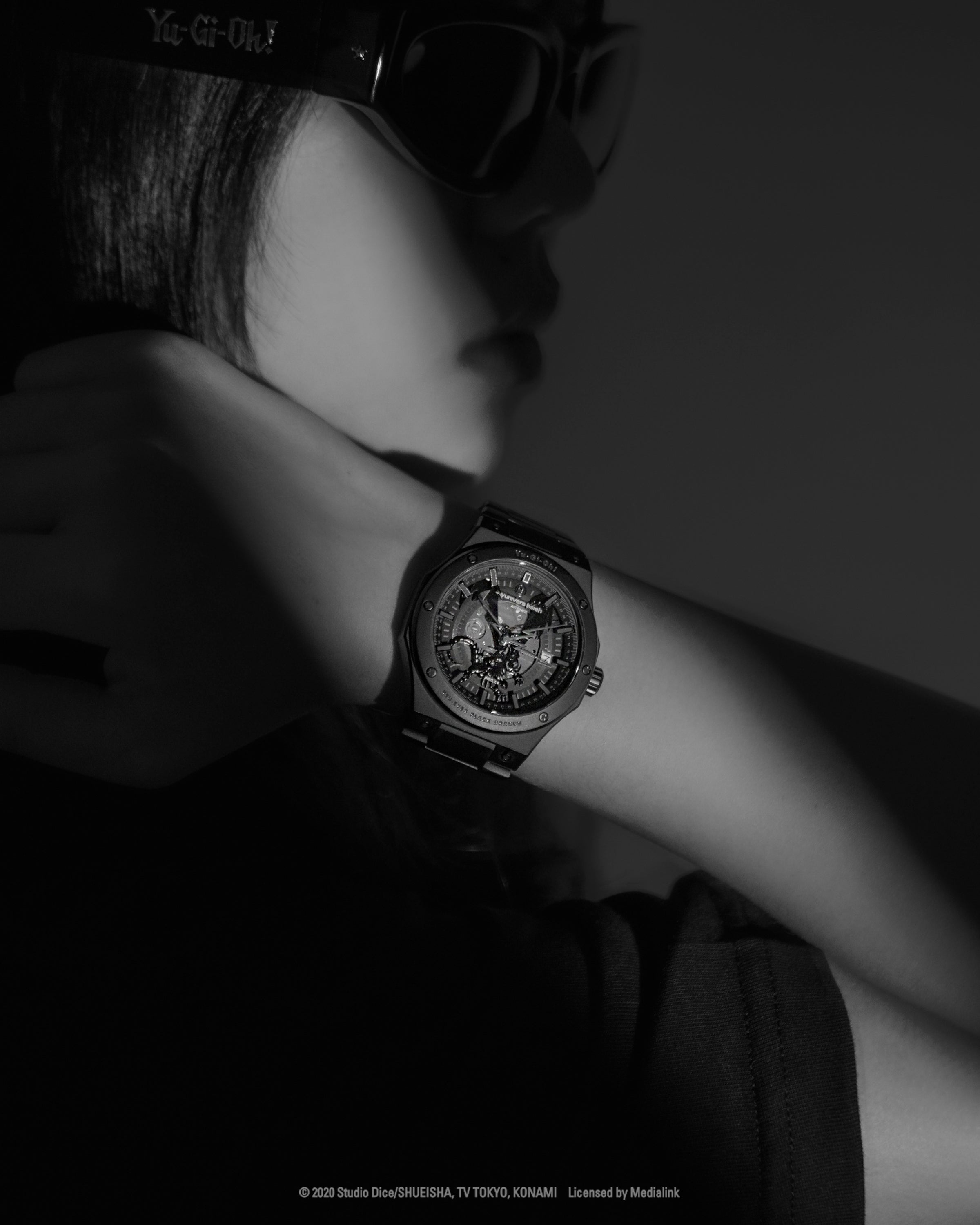 RED-EYES BLACK DRAGON｜YU-GI-OH! SERIES｜CROSSOVER SERIES｜LIMITED