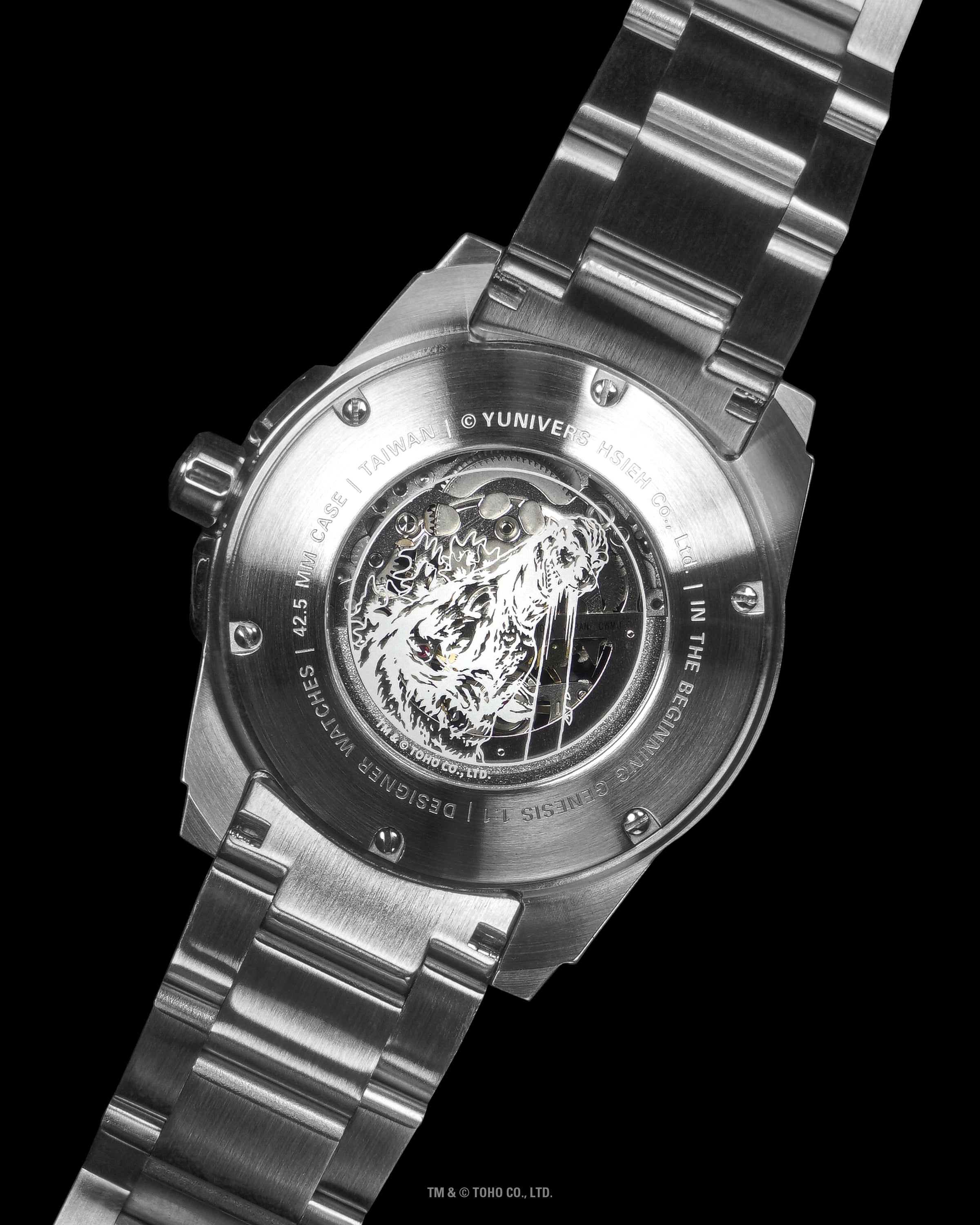 PRE-ORDER】1954-GODZILLA｜GODZILLA 70th SERIES｜CROSSOVER SERIES