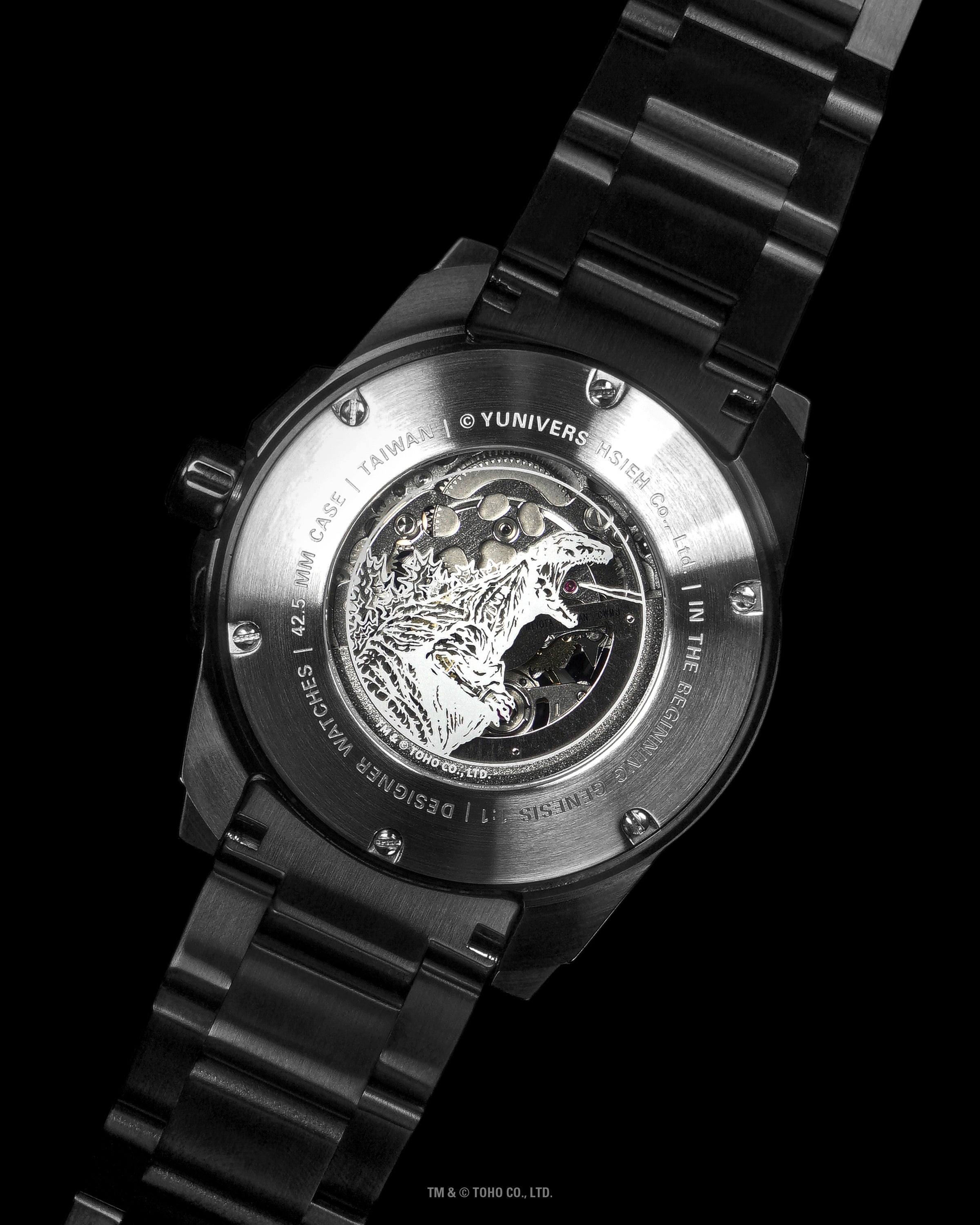 PRE-ORDER】2016-SHIN GODZILLA｜GODZILLA 70th SERIES｜CROSSOVER