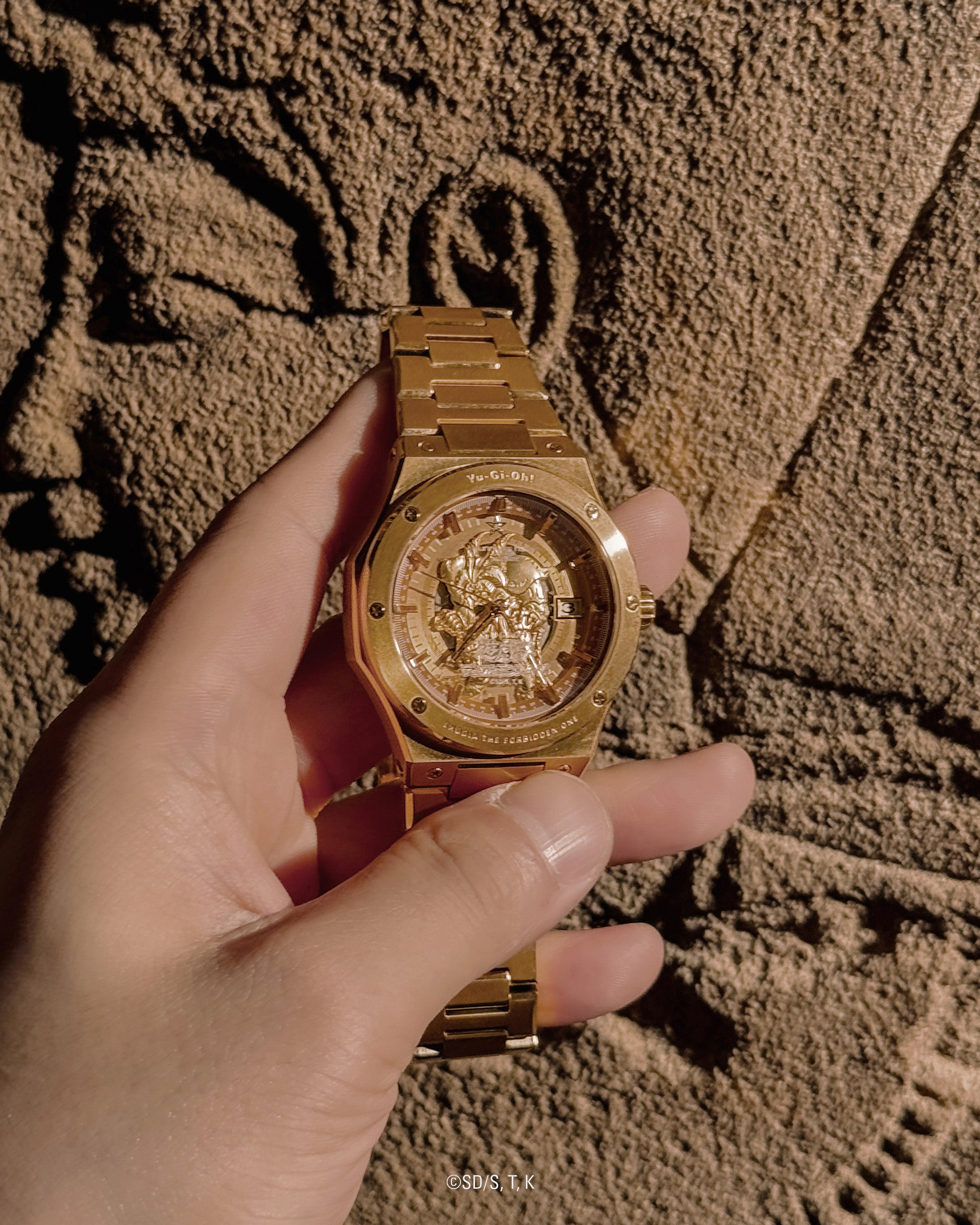 YU☆ EXODIA THE FORBIDDEN ONE｜YU-GI-OH! SERIES｜CROSSOVER SERIES