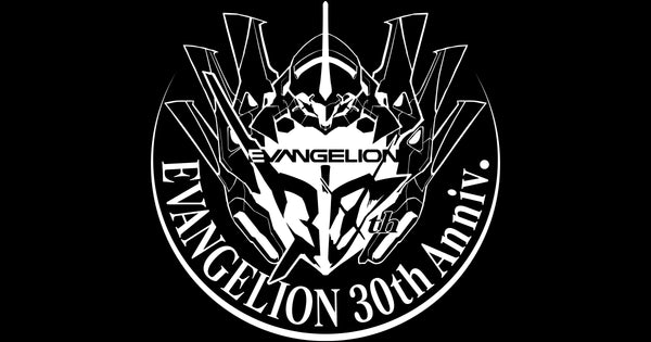 EVANGELION 30th SERIES