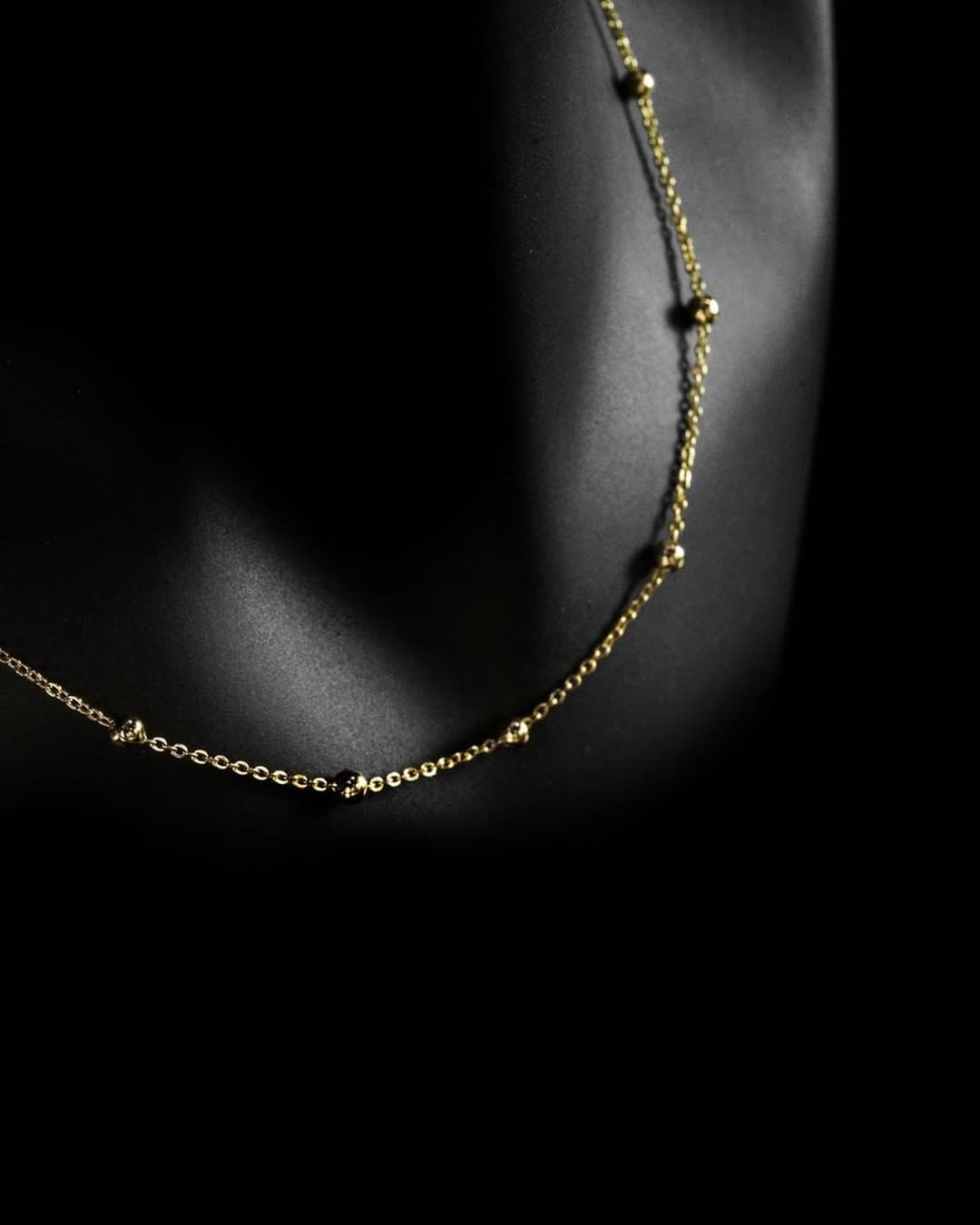 KNOT｜NECKLACES｜ACC SERIES - univers hsieh