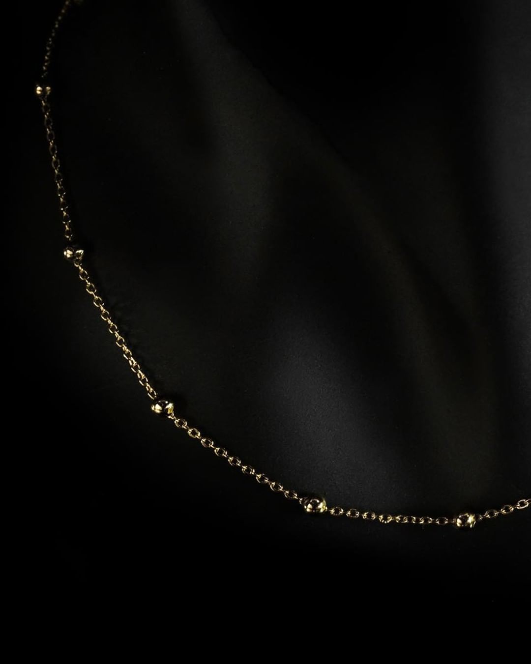 KNOT｜NECKLACES｜ACC SERIES - univers hsieh