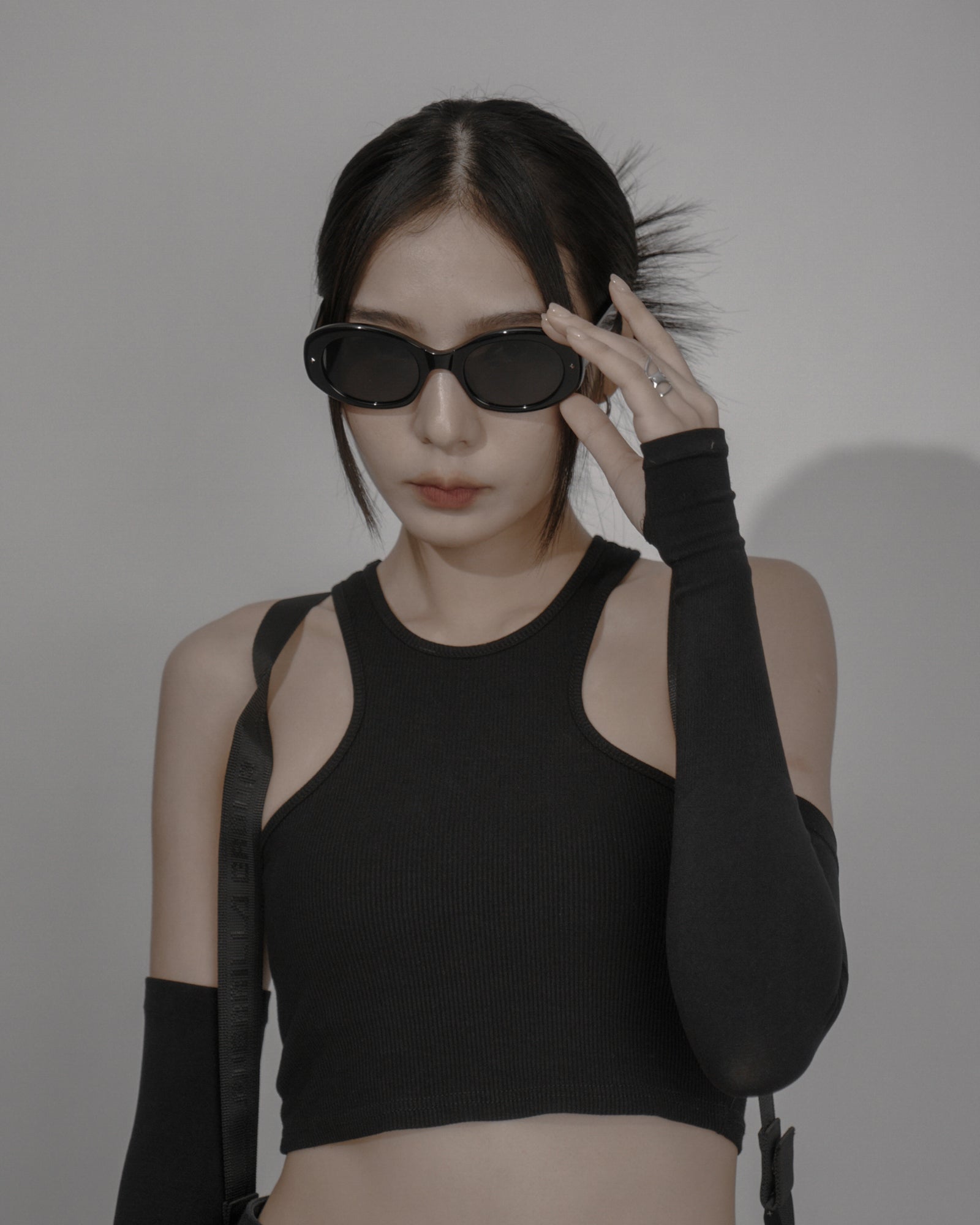 BR01｜SUNGLASSES SERIES - univers hsieh