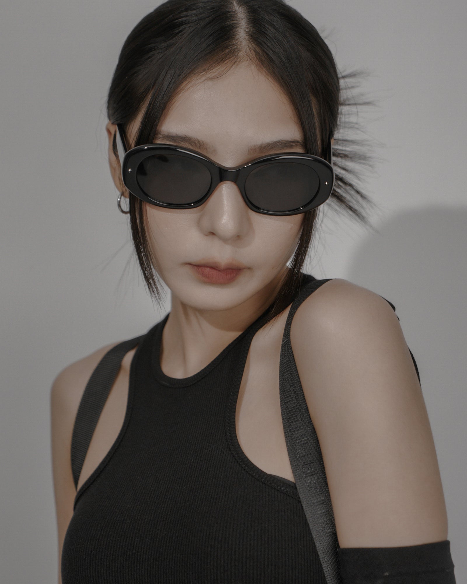 BR01｜SUNGLASSES SERIES - yunivers hsieh