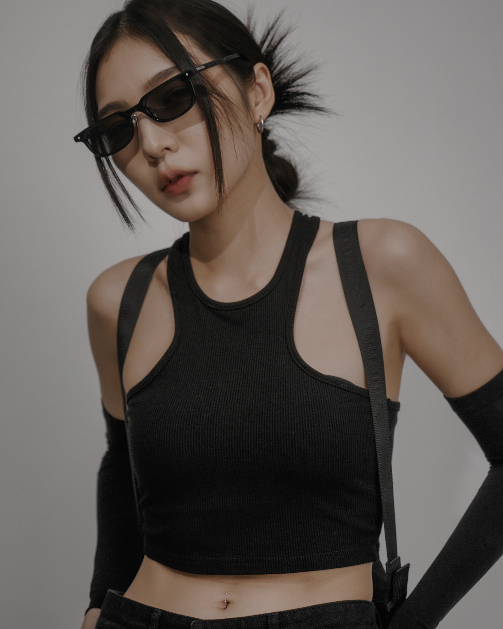 F01｜SUNGLASSES SERIES - univers hsieh