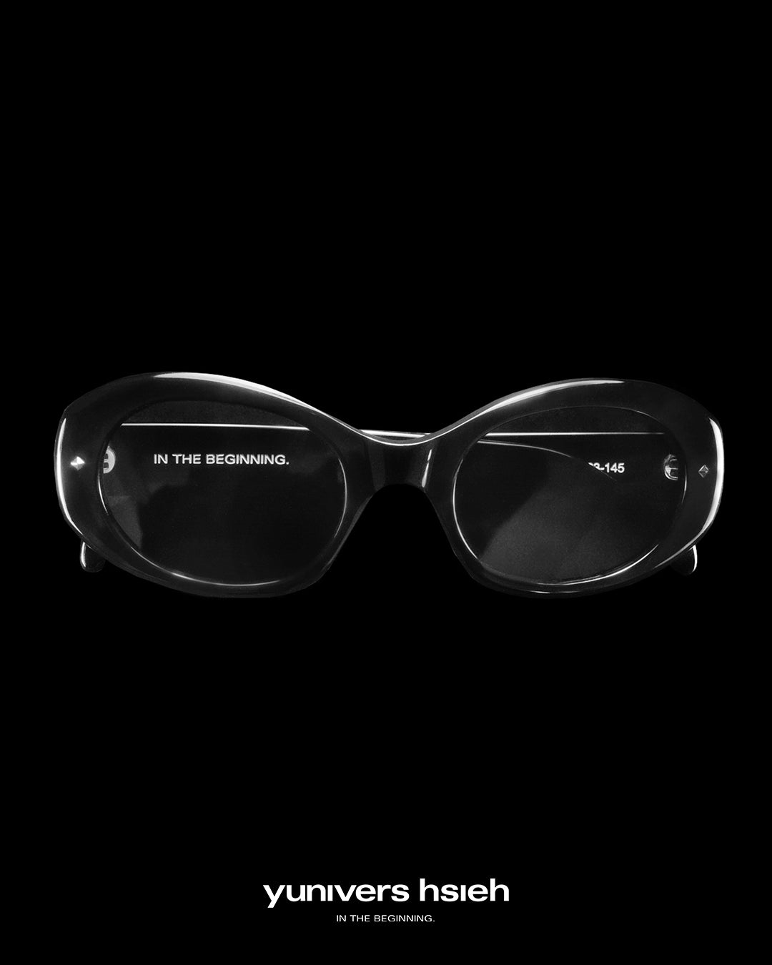 BR01｜SUNGLASSES SERIES - yunivers hsieh